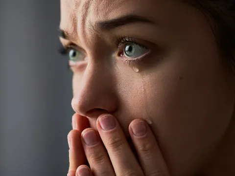 Mở app thấy tài khoản 'bay' cả cái nhà, xe ô tô trong chiều 15/4: Đừng buồn vì nhiều người mất cả nghìn tỷ vẫn bình thản