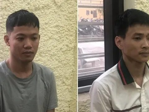 Dùng Facebook "ảo" đăng thông tin bán xe ô tô để lừa tiền đặt cọc