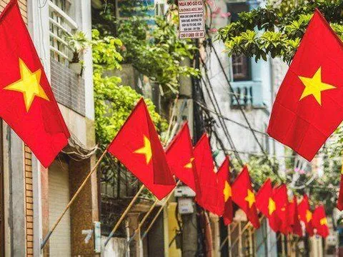 Nghỉ lễ 30/4 - 1/5: Thủ tướng đồng ý nghỉ 5 ngày