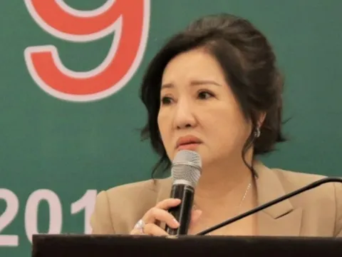 “Vận xui” của CEO Quốc Cường Gia Lai: Tố bị 2 cá nhân lừa 150 tỷ ở Bà Rịa - Vũng Tàu, phải trả 2.882 tỷ nhận từ Trương Mỹ Lan, dự án Phước Kiển cũng thuộc diện bị kê biên