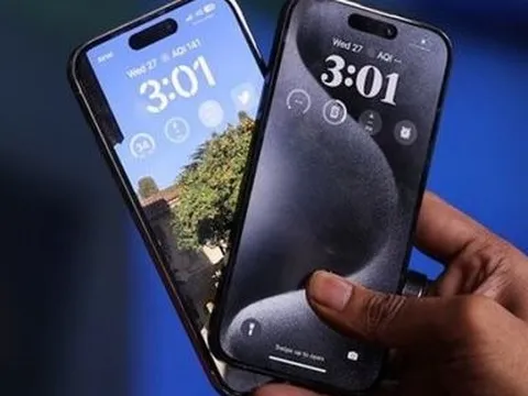 Gây khó chịu cho người dùng iPhone, đại diện Apple thẳng thừng trả lời