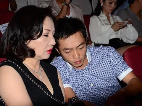 Trước khi phải trả lại 2.882 tỷ cho Trương Mỹ Lan, tài sản gia đình CEO Quốc Cường Gia Lai tăng gần 1.000 tỷ sau 1 tháng nhờ QCG liên tục kịch trần