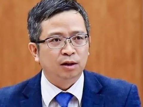 Thủ tướng Chính phủ bổ nhiệm tân Thứ trưởng