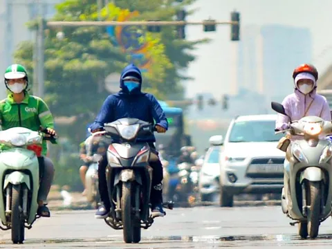 Trưởng Phòng Dự báo Đài KTTV Nam Bộ: Lập đàn cầu mưa là điều không thể