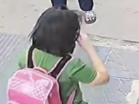 Đã tìm thấy bé gái 11 tuổi 'mất tích' ở Hà Nội