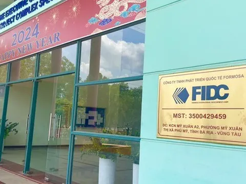 Thông tin mới về việc 34 bảo vệ bị FIDC chấm dứt công việc đột ngột