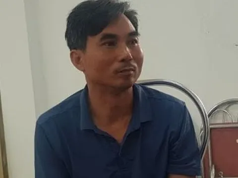 Công an mời người tự nhận có khả năng "cầu mưa giải hạn" Lê Minh Hoàng tới làm việc