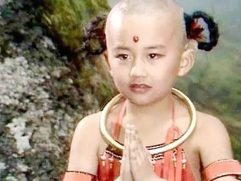 Hồng Hài Nhi trong Tây Du Ký 1986: Tốt nghiệp trường top 1 Trung Quốc, tỷ phú sở hữu khối tài sản bạc tỷ