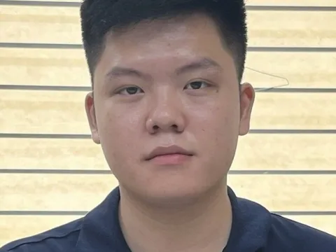 Bắt giữ đối tượng cướp xe taxi ở Hà Nội trong đêm