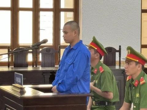 Nam thanh niên đánh người trả thù cũ lĩnh án tù