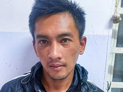 Lâm Đồng: Nghi phạm giết người bị bắt sau 2 giờ gây án