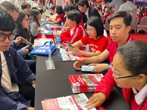 Nóng: Bộ GD&ĐT chốt lịch tuyển sinh đại học năm 2024