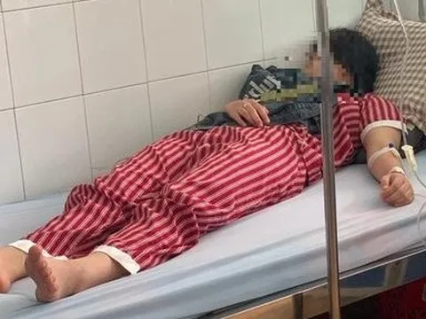 Bình Phước: Làm rõ vụ nữ sinh lớp 12 bị bạn đánh phải nhập viện