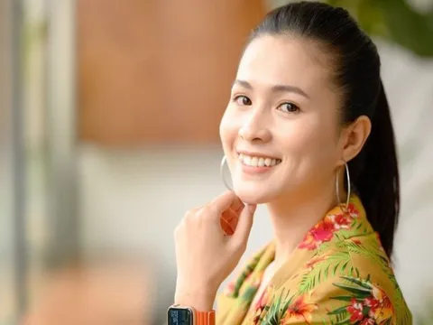 Nữ diễn viên từng là "tiểu tam" nức tiếng màn ảnh, nay lại bất ngờ xuất hiện là “cô dâu”?