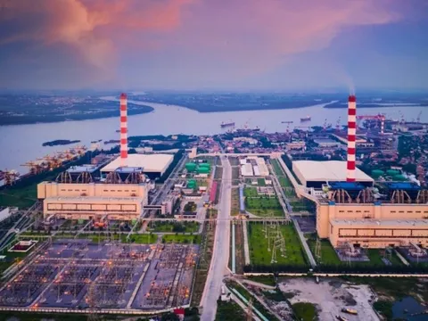 Hai trong số những nhà máy điện lớn nhất miền Bắc báo lãi tăng lần lượt 15 lần và 4 lần trong quý 1/2024