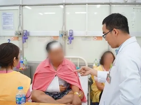 Tình hình sức khỏe của 15 nạn nhân vụ tai nạn ở tỉnh Kon Tum