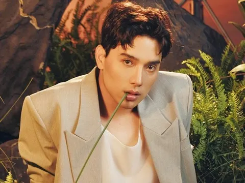 Sự nghiệp của nam thần màn ảnh Việt ra sao mà bị bắt gặp đi giao lạp xưởng?