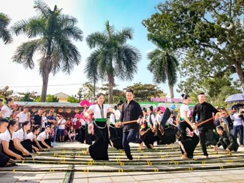 Xây dựng thương hiệu du lịch Điện Biên từ nội lực văn hóa