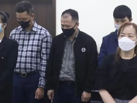 Mở lại phiên toà xử cựu Chủ tịch Vimedimex, luật sư nộp hơn 80 tài liệu chứng cứ