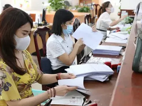 Lương hưu, trợ cấp BHXH sẽ được điều chỉnh ra sao khi cải cách tiền lương?