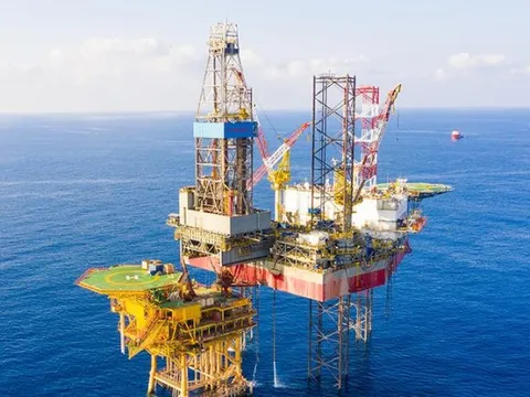 Dự báo thiên thời địa lợi hội tụ, PVD vẫn lên kế hoạch lợi nhuận 2024 đi lùi 30%