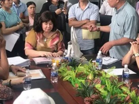 Quy trình xử lý từ vụ nữ đại gia trốn khỏi bệnh viện tâm thần