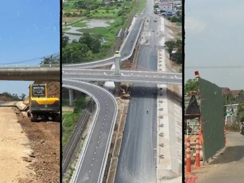 Những tỉnh nào được yêu cầu rà soát công trình, dự án liên quan đến Tập đoàn Thuận An?