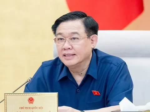 Quốc hội xem xét nhiều vấn đề quan trọng tại Kỳ họp thứ 7