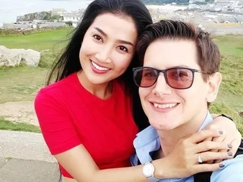 "Nữ hoàng phim xưa" Quỳnh Lam lận đận tình duyên từ phim ra đời