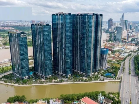 Chủ tòa nhà đắt giá nhất khu Ba Son tại TP.HCM kinh doanh ra sao?