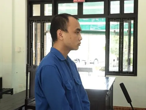 Huế: Mua ma tuý để bán lại, nam thanh niên trả giá đắt