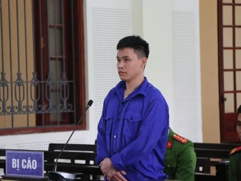 Cái kết buồn cho kẻ bất chấp tất cả để kiếm tiền "nhanh" cưới vợ trẻ