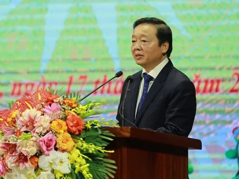 Phó Thủ tướng: Điện Biên cần ưu tiên nguồn lực cho hạ tầng kết nối liên vùng