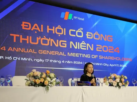 Bà Nguyễn Bạch Điệp: Các bạn trẻ bây giờ thích ở riêng nhưng vẫn lo lắng cho cha mẹ ở xa, giờ hãy để FPT Long Châu lo