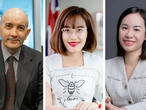 Tập trung vào giá trị cốt lõi, doanh nghiệp Việt có thể nâng tầm thương hiệu