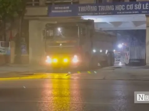 Chân dung nhóm liên danh trúng thầu “nghìn tỷ” trong các công trình trường học tại Hà Nội