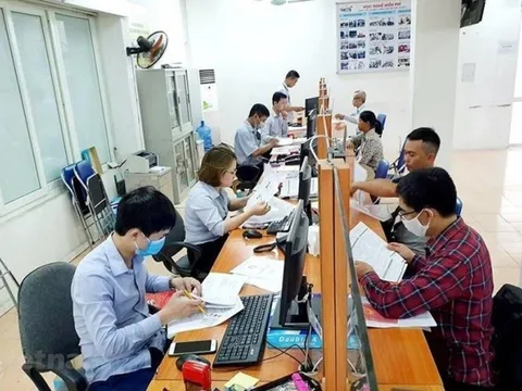 Từ 1/7, tiền lương tính đóng BHTN cao nhất có thể gần 100 triệu đồng