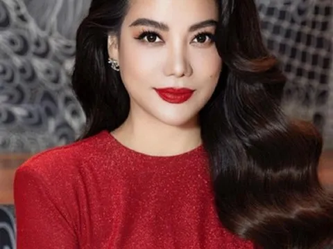 Vì sao Trương Ngọc Ánh xin lỗi con dâu "tỷ phú" Hoàng Kiều?