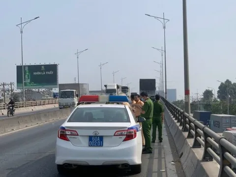 Đồng Nai: Khởi tố, bắt tạm giam tài xế vượt ẩu khiến 2 người tử vong