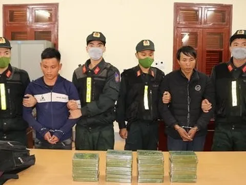 Cuộc chiến chống “cái chết trắng” ở vùng biên