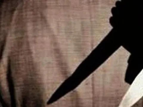 Đắk Lắk: Tạm giữ đối tượng cầm dao chém mẹ ruột bị thương nặng