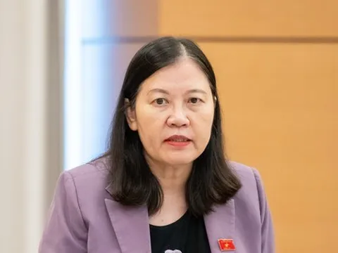 Đề xuất giảm mức hình phạt tù cao nhất đối với người từ đủ 16 đến dưới 18 tuổi