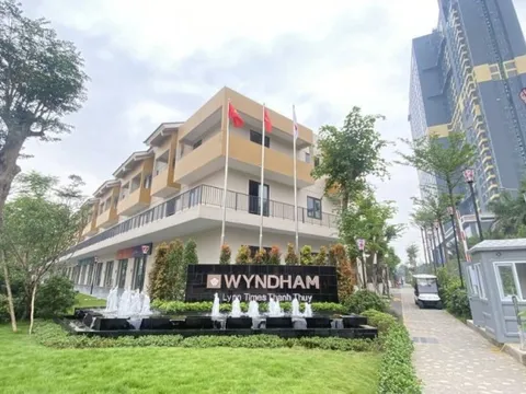 Onsen Fuji của doanh nhân Nguyễn Hoàng Linh: Tham vọng xây khu khoáng nóng khắp miền Bắc, nắm loạt dự án ven biển miền Trung