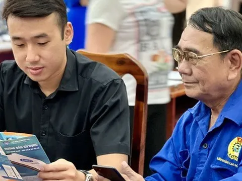 Vì sao lao động phi chính thức chưa mặn mà với BHXH tự nguyện?