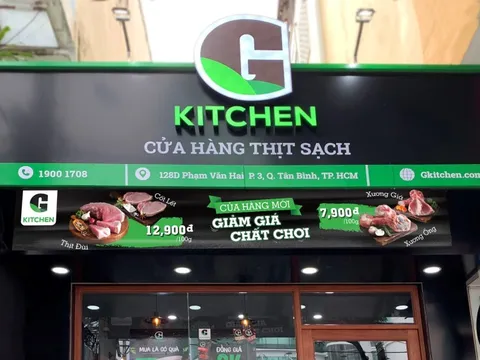 Greenfeed Việt Nam chuyển lỗ thành lãi ‘ngoạn mục’ chỉ sau nửa năm