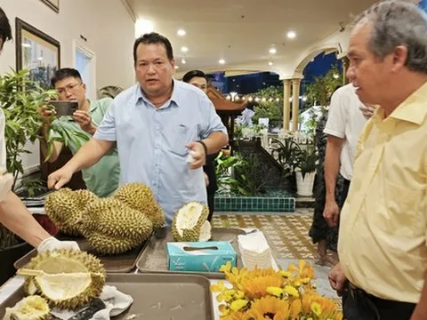 Cơ sở nào để Bầu Đức, Minh Phú... đặt mục tiêu kiếm lợi nhuận ngàn tỉ?