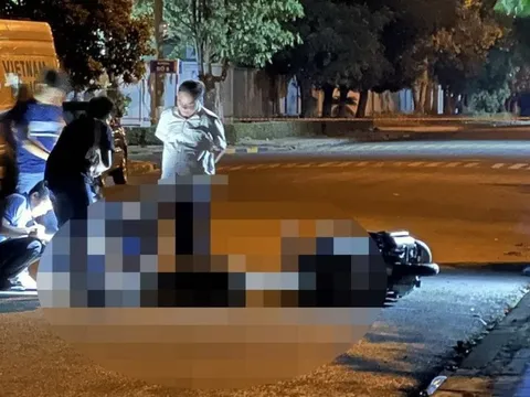 Bình Dương: Lý do người phụ nữ bị sát hại trong khu công nghiệp