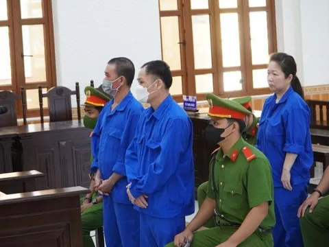 Bình Thuận: Bản án cho nguyên Chủ tịch, Kế toán trưởng UBND xã gây thiệt hại cho nhà nước