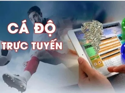 Phạt FPT, VTV 135 triệu vì phát quảng cáo website cá độ bất hợp pháp