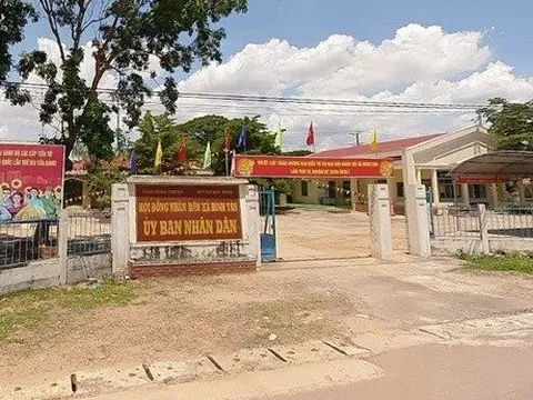 Bình Thuận: Nhiều cán bộ, công chức đi làm trễ, vắng mặt không lý do